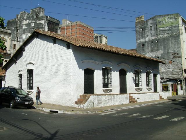 Casa de la Independencia Museum